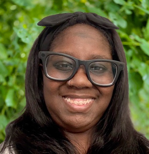 Porshea Avery